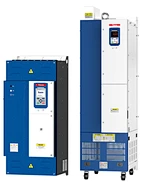 wide power range newcomer VFD